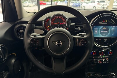 Mini Mini Hatch 5-dr Cooper