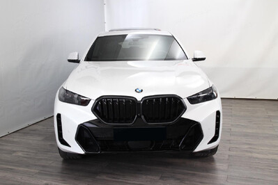 BMW X6 xDrive40d M Sport