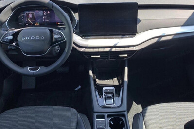 Skoda Octavia Edition 130 Selection 1.5 TSI mHEV  DSG