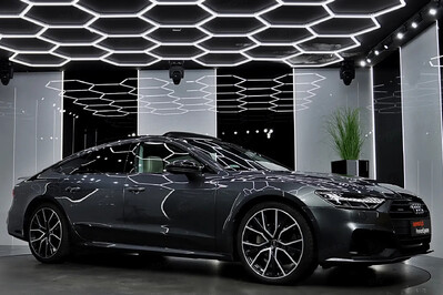 Audi A7 45 TFSI quattro S tronic