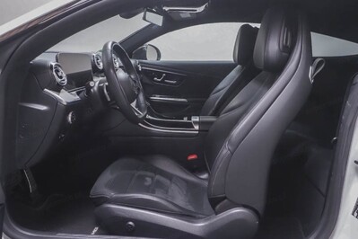 Mercedes CLE 200 AMG Line