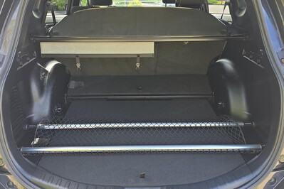Toyota RAV4 2.5 Hybrid Premium 4x2