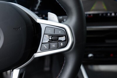 BMW Seria 3 M340i xDrive