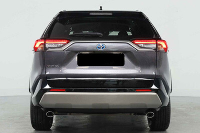 Toyota RAV4 Selection