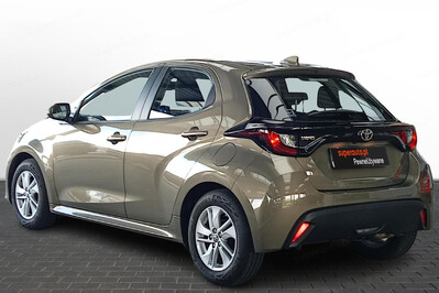 Toyota Yaris 1.5 Comfort