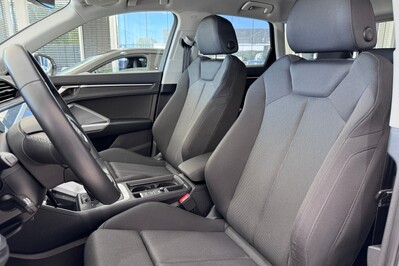 Audi Q3 40 TFSI quattro S tronic