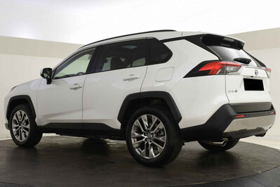 Toyota RAV4 Executive 2.5 Hybrid