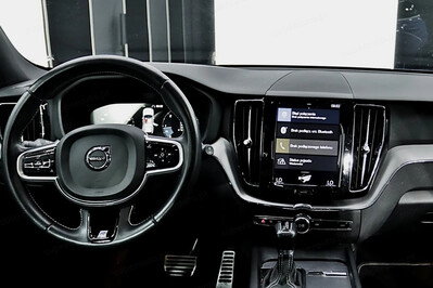 Volvo XC60 D4 AWD R-Design aut
