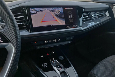 Audi Q4 45 e-tron quattro S Line