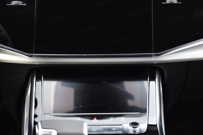 Audi Q8 50 TDI quattro