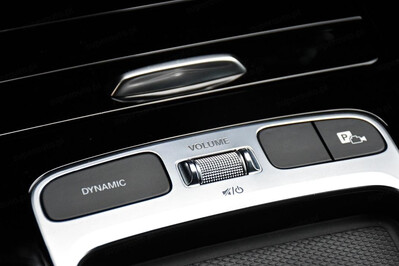 Mercedes Klasa A 200 d AMG Line
