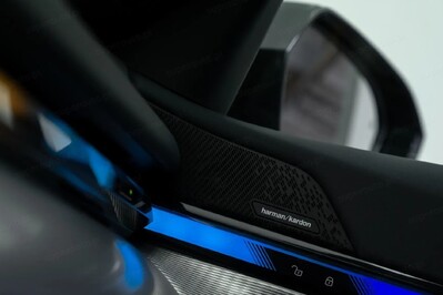 BMW Seria 5 Touring 520i M Sport