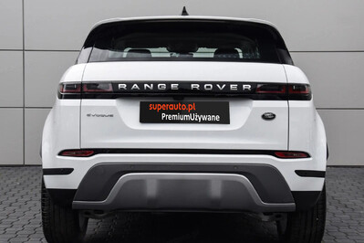 Land Rover Range Rover Evoque SE