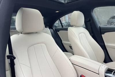 Mercedes CLA 200 Progressive