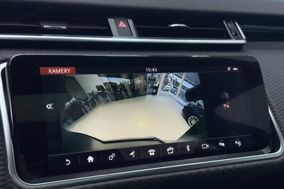Land Rover Range Rover Velar 3.0  R-Dynamic SE 4WD