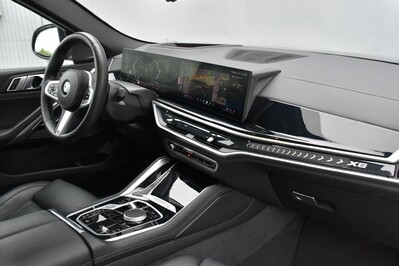 BMW X6 xDrive40i M Sport