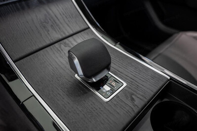 Land Rover Range Rover Velar D200  S