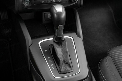 Ford Focus 1.0 EcoBoost aut