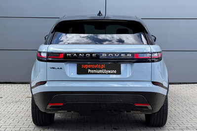 Land Rover Range Rover Velar P400 Autobiography