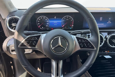 Mercedes CLA 200 Progressive