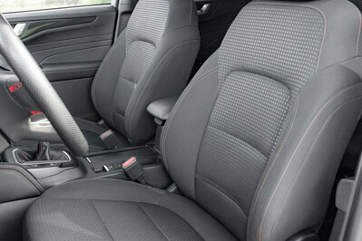 Ford Kuga 1.5 EcoBoost FWD Titanium