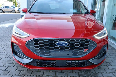 Ford Focus 2.3 EcoBoost ST X aut