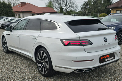 Volkswagen Arteon 2.0 TDI R-Line DSG