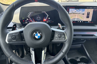 BMW Seria 1 M135i xDrive