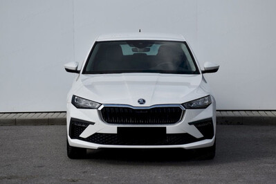 Skoda Scala Selection Edition 130 1.5 TSI DSG