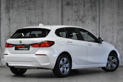 BMW Seria 1 118i Advantage
