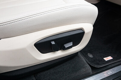 BMW X5 xDrive25d