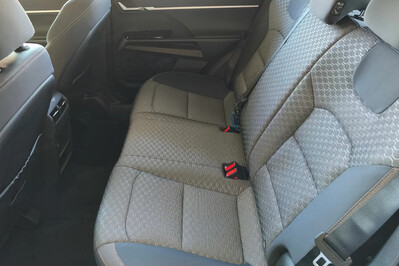 SsangYong Torres T-GDI Joy 1.5