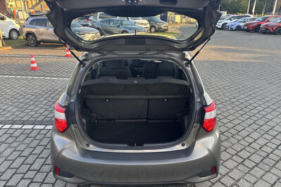 Toyota Yaris 1.5 Premium