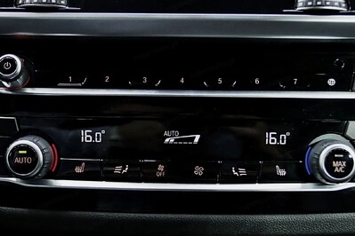 BMW X4 xDrive20i GPF M Sport sport-aut