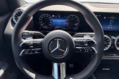 Mercedes B Klasa 200 AMG Line