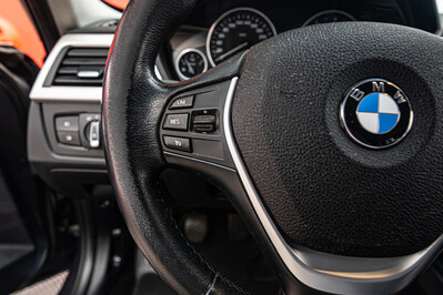 BMW Seria 3 318d