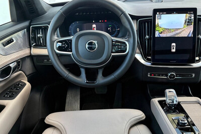 Volvo XC90 T8 AWD Plug-In Hybrid Ultra Bright 7os aut
