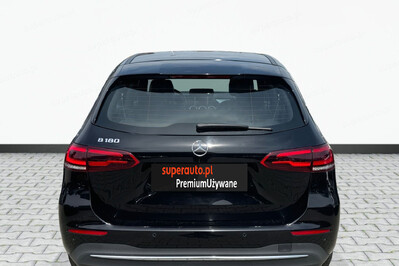 Mercedes B Klasa 180 Style 7G-DCT
