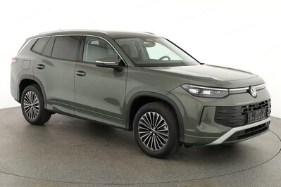 Volkswagen Tayron Life 2.0 TSI DSG 7 os.