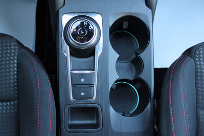 Ford Focus 1.5 EcoBlue ST-Line X aut