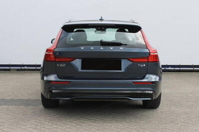 Volvo V60 T6 AWD Plug-In Hybrid Plus Dark