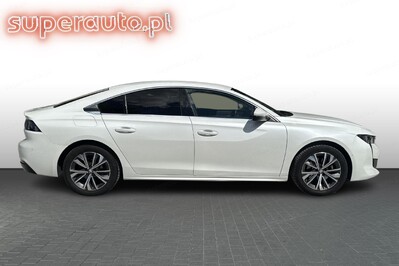 Peugeot 508 Allure 1.6 PureTech  S&S EAT8