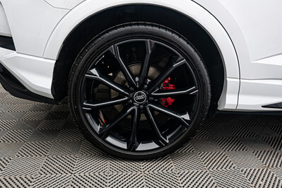 Audi Q3 RS  Sportback S tronic