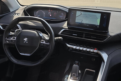Peugeot 3008 1.5 BlueHDi