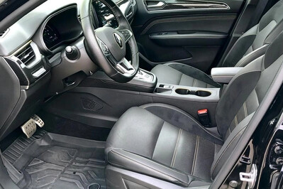 Renault Arkana 1.6 E-Tech Engineered MMT