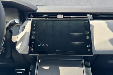 Land Rover Range Rover Velar D200 S