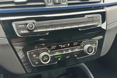 BMW X2 xDrive25e M Sport