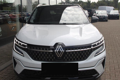 Renault Austral Iconic 1.2 E-Tech Full Hybrid