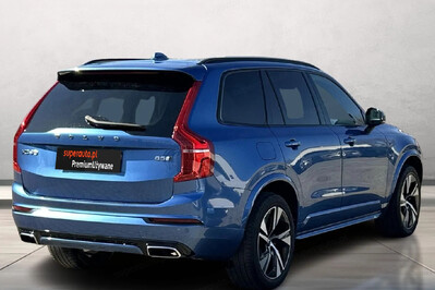 Volvo XC90 B5 D AWD R-Design