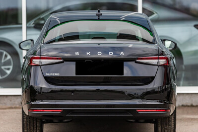 Skoda Superb Edition 130 2.0 TSI  DSG